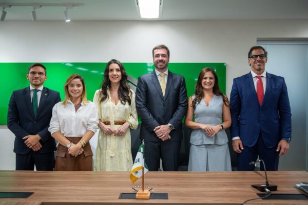 Condege define novo presidente e diretoria para o biênio 2026/2027