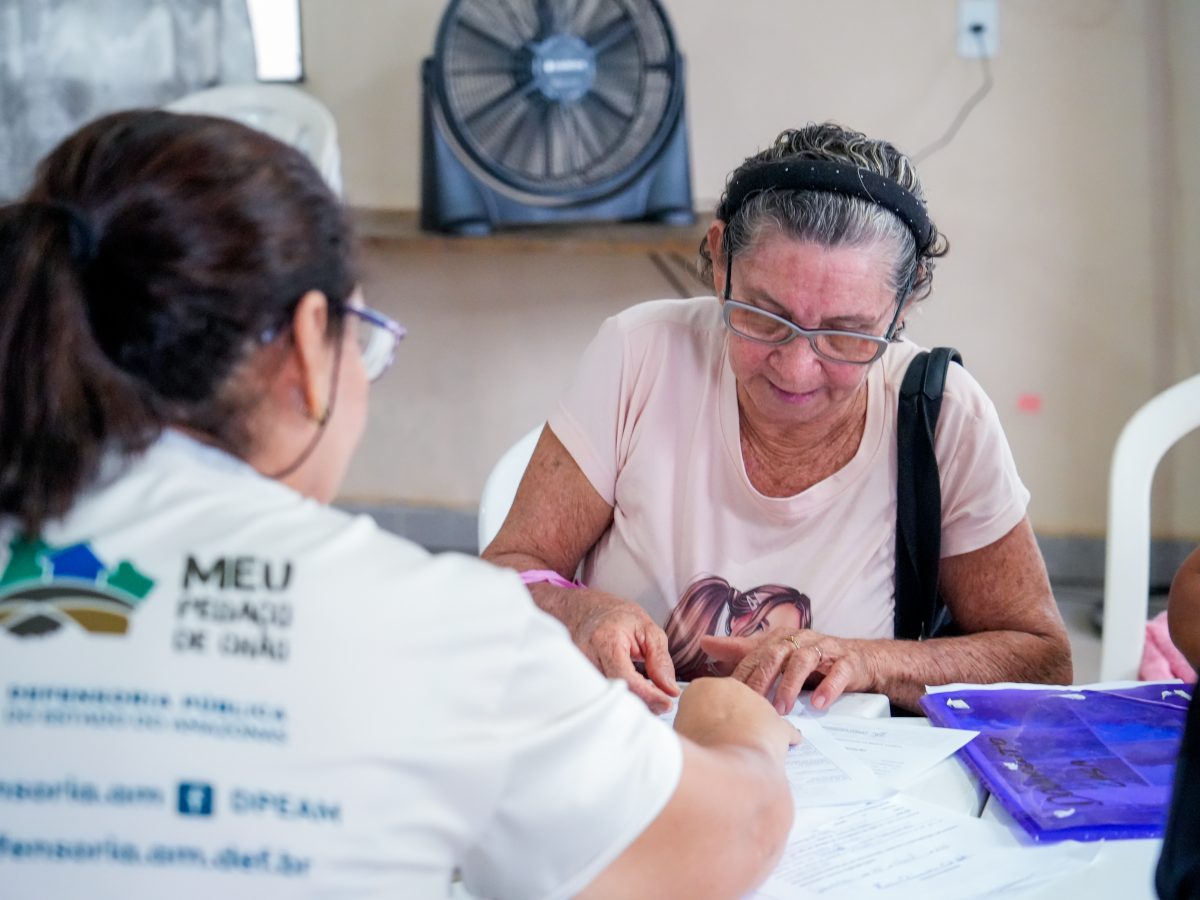 Ação do projeto “Meu Pedaço de Chão – da Ocupação à Titulação” levará atendimento jurídico gratuito a moradores do Monte Sinai e Monte das Oliveiras