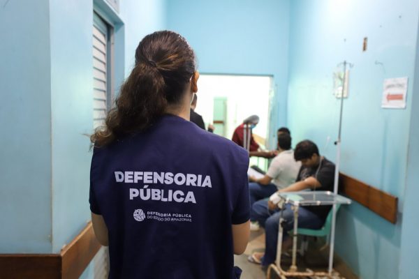 Defensoria Especializada na Defesa dos Direitos Relacionados à Saúde completa 10 anos