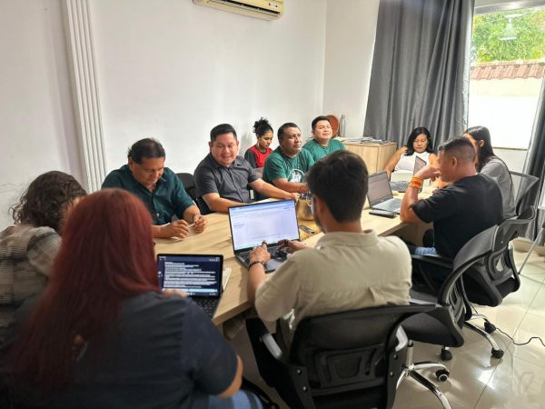 Defensoria e movimentos indígenas discutem diretrizes sobre reconhecimento de identidade