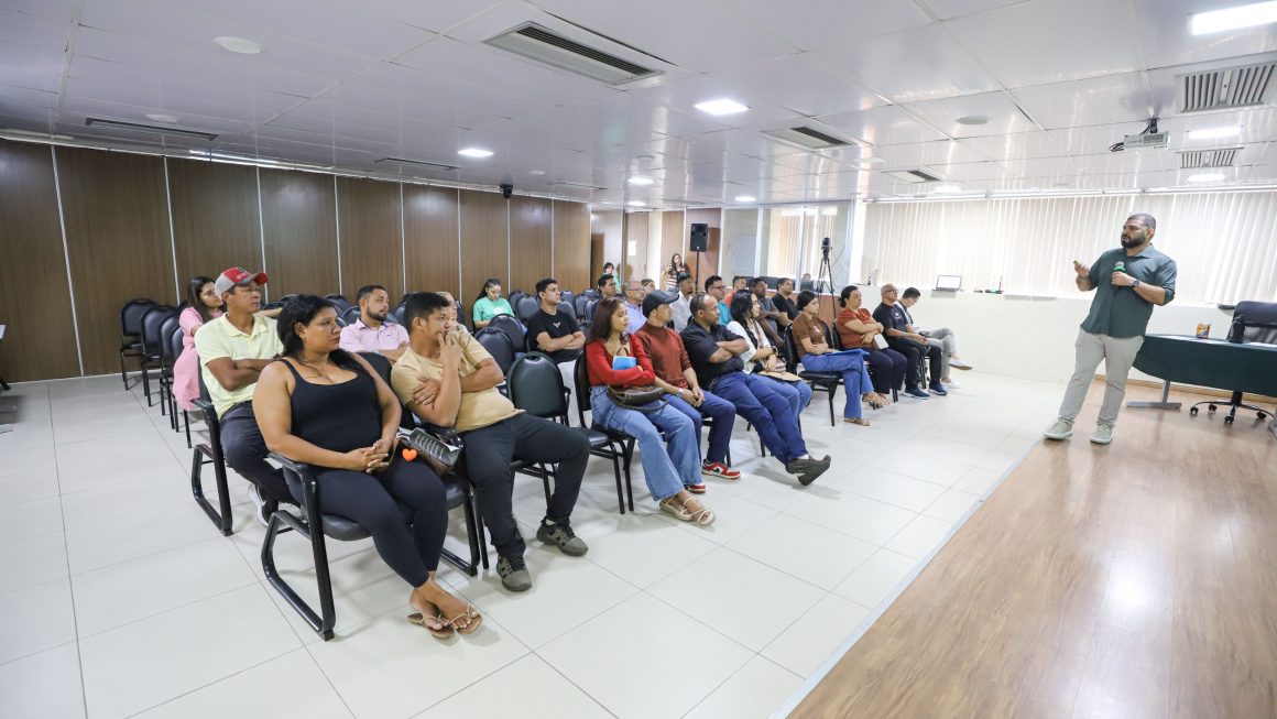 Defensoria Pública do Estado do Amazonas (DPE-AM) promoveu, nesta quinta-feira (21/5), a quarta edição do projeto “Filhos para Sempre”, iniciativa voltada à orientação de famílias sobre a construção de relações saudáveis após o divórcio