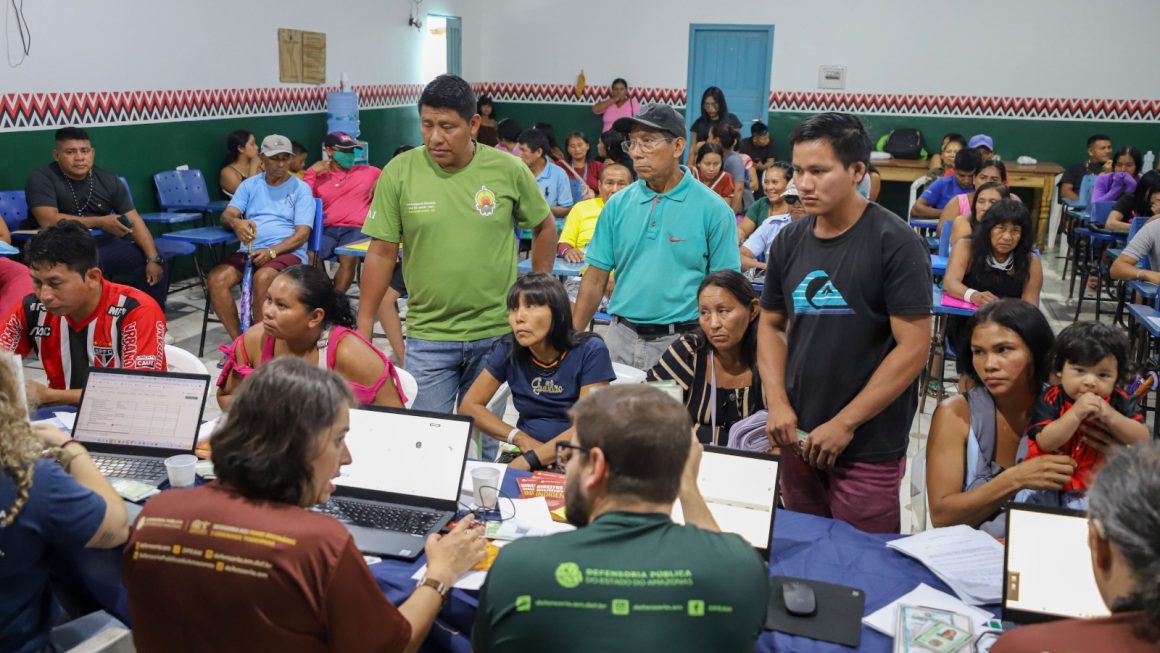 Cerimônia de premiação com os vencedores das sete categorias acontece na próxima terça-feira (19) na sede do MJSP
