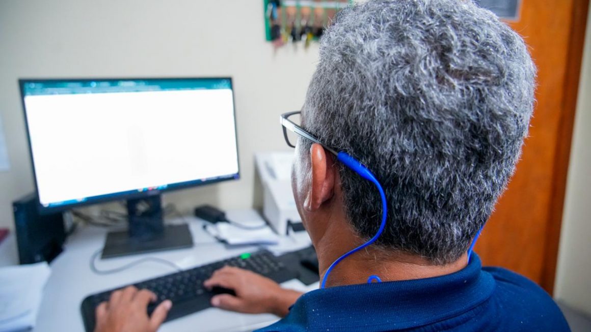 Procedimento instaurado pelos órgãos dará início à operação “Transição Digital 60+”, que terá a Semed Manaus como projeto-piloto
