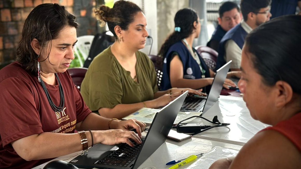 Atendimentos acontecem até sexta-feira, 8, na Associação Orquídeas de Manaus, no bairro Lago Azul, das 8h às 15h, por ordem de chegada