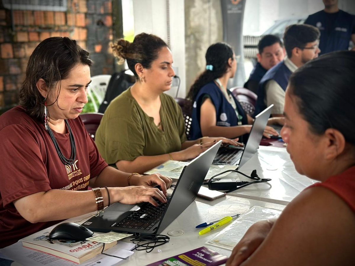 Atendimentos acontecem até sexta-feira, 8, na Associação Orquídeas de Manaus, no bairro Lago Azul, das 8h às 15h, por ordem de chegada