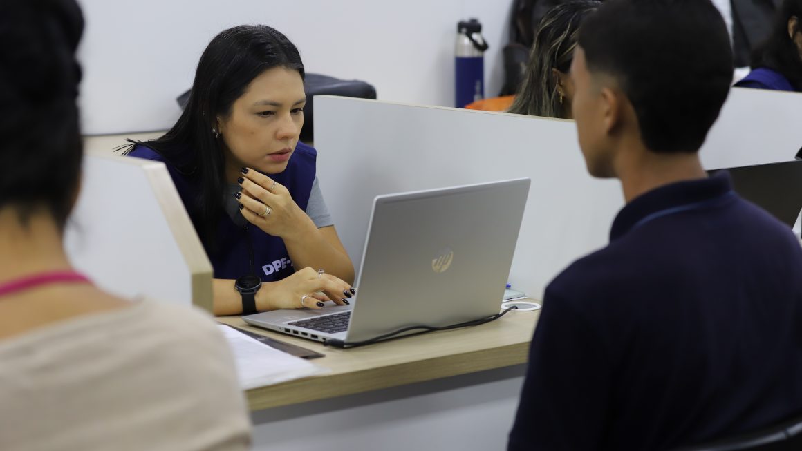 População pode buscar assistência gratuita nas áreas de Família, Registros Públicos e Direito do Consumidor; veja os locais e horários em cada município