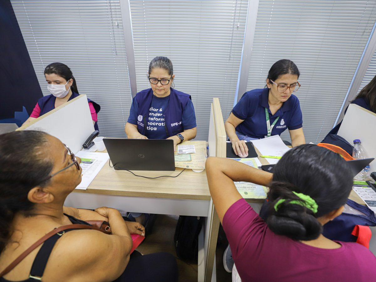A população de Codajás contará com atendimento gratuito em direitos previdenciários durante a segunda edição do Mutirão Previdenciário, promovido pela Defensoria Pública do Estado do Amazonas (DPE-AM) em parceria com o Instituto Nacional do Seguro Social (INSS) e a Prefeitura de Codajás. A ação acontecerá entre os dias 11 e 15 de maio, das 8h às 14h, no Auditório Francisco Maciel, localizado na rua Eduardo Ribeiro, bairro Colônia, com atendimentos por ordem de chegada.