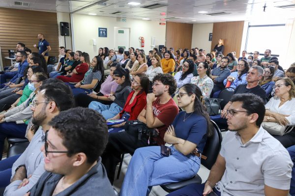 Defensoria amplia debate sobre ‘Práticas de Atendimento ao Público’ em capacitação nesta quinta-feira (14)