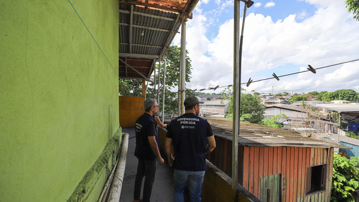 “Encontro Moradia e Justiça Climática: Conflitos Socioambientais em Favelas e Comunidades” vai reunir lideranças comunitárias, convidados e representantes sociais