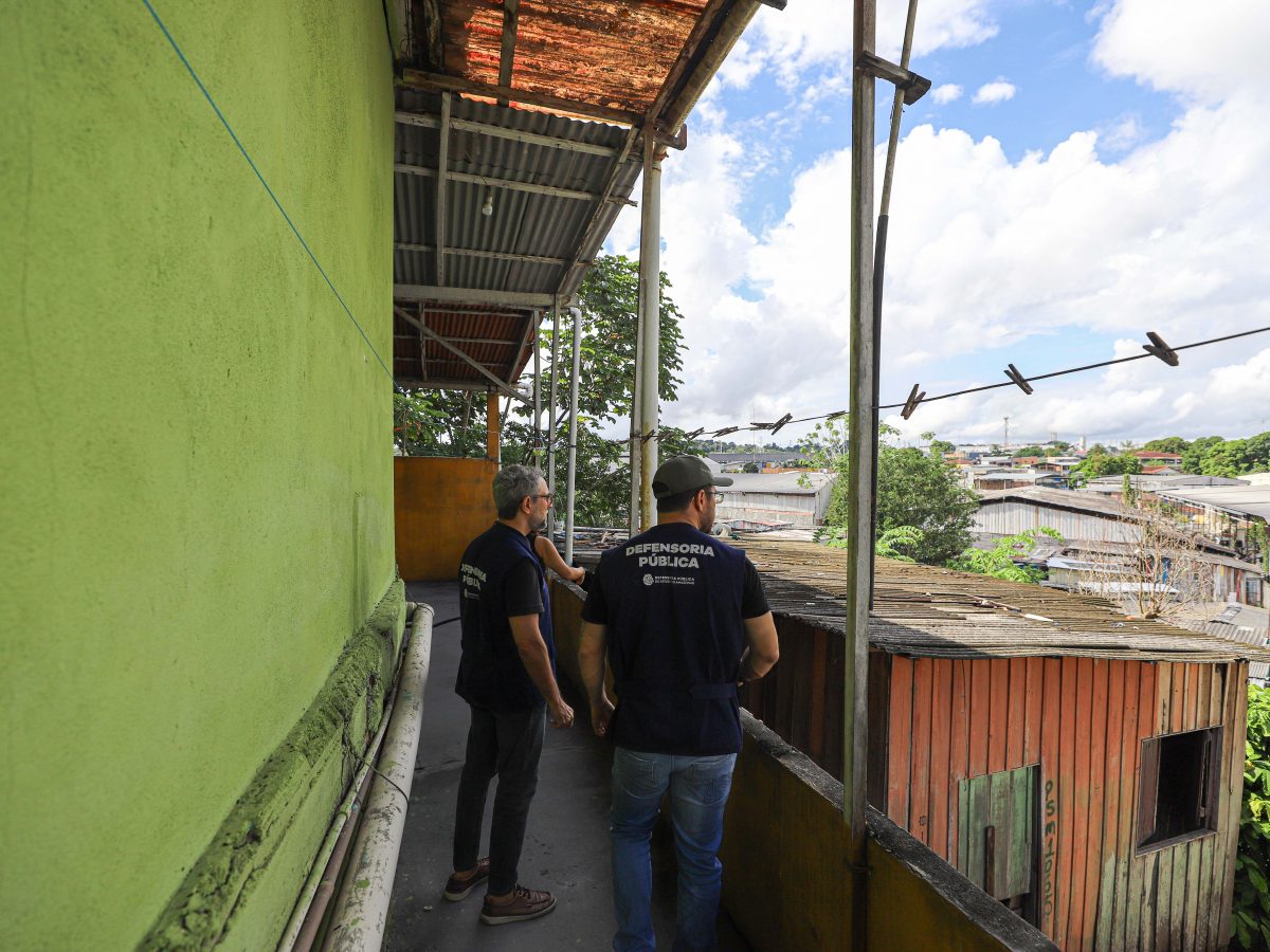 “Encontro Moradia e Justiça Climática: Conflitos Socioambientais em Favelas e Comunidades” vai reunir lideranças comunitárias, convidados e representantes sociais