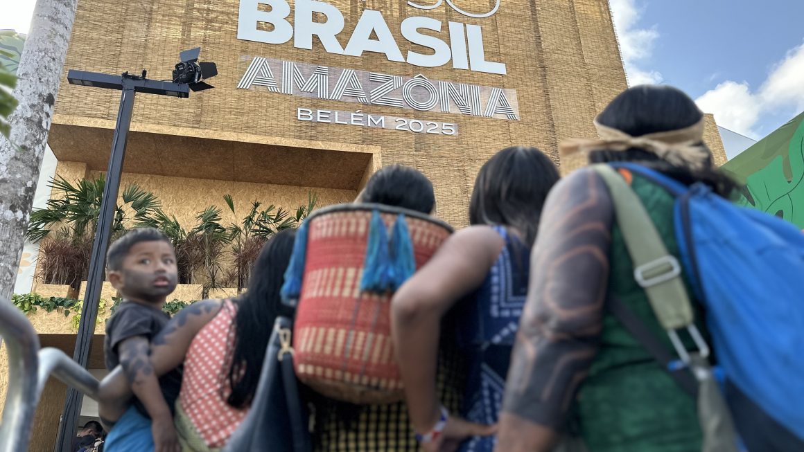 Publicação reúne experiências e reflexões da Defensoria Pública brasileira sobre justiça climática, direitos socioambientais e a atuação institucional