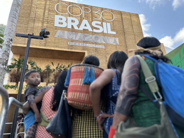 Amazonas sediará lançamento de obra coletiva sobre a participação da Defensoria Pública na COP30