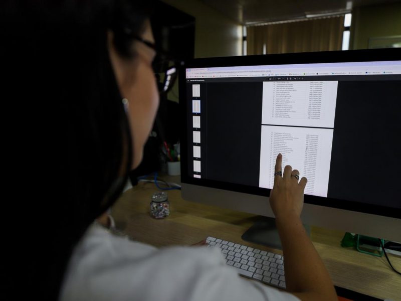 O projeto Defensoras Populares divulgou, nesta quinta-feira (30/04), o resultado final com as selecionados do Amazonas. Ao todo, 120 amazonenses foram classificadas para participar da iniciativa, que vai formar lideranças femininas para atuação em todo o estado