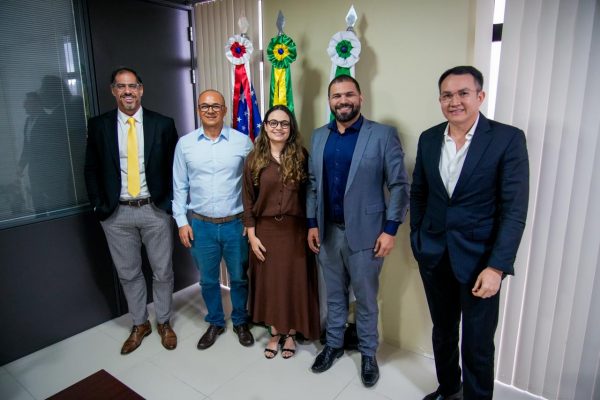 Defensoria Pública do Amazonas empossa mais dois servidores aprovados em concurso