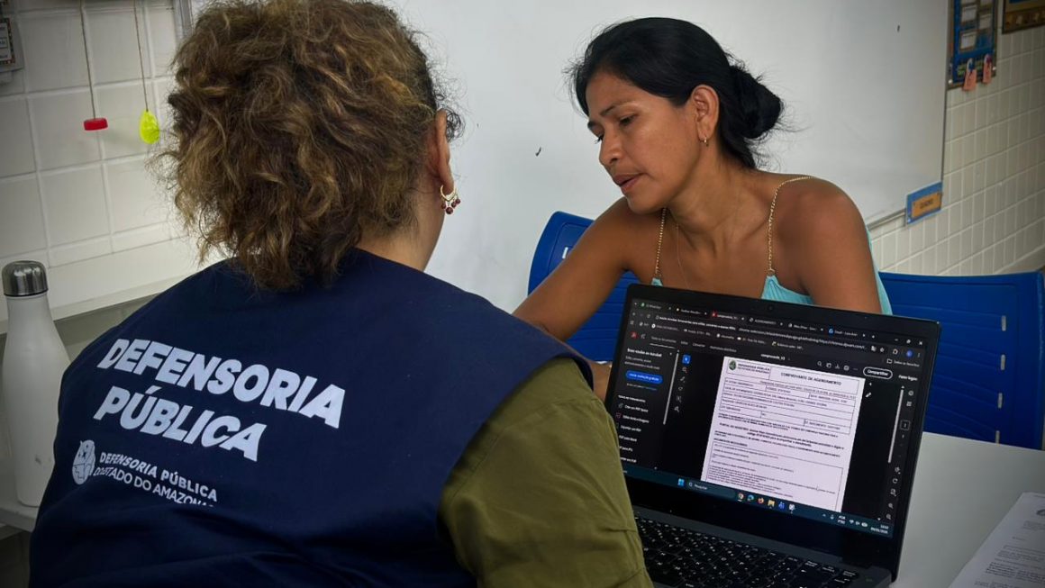 Moradores agendados neste sábado serão atendidos no próximo dia 16, na Escola Dulcinéia Tinoco
