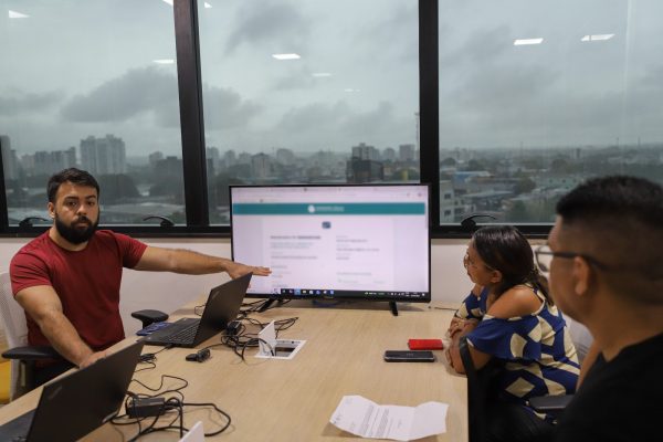 Defensoria Pública do Amazonas lança plataforma gratuita para atendimento sobre contestação do IPTU
