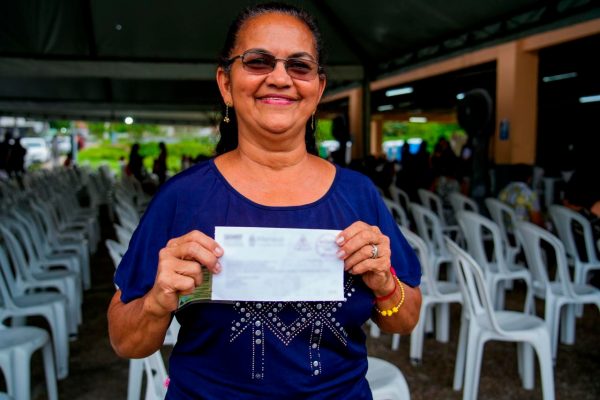 Após perder isenção do IPTU, moradora do Viver Melhor 3 busca apoio da Defensoria para contestar cobrança