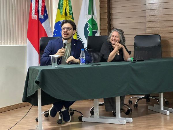Mês da Defensoria: evento debate proteção de vulneráveis e modelo de atendimento da Instituição