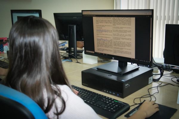 Em Silves, Defensoria Pública do Amazonas abre inscrições para processo seletivo de estágio de graduação