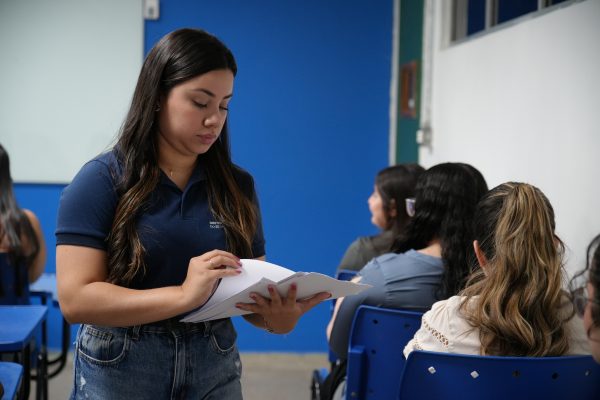 Defensoria divulga resultado preliminar dos pedidos de isenção para estágio de Direito