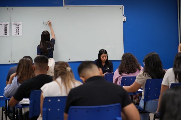 Defensoria abre processo seletivo para estágio de Direito com bolsa de R$ 1 mil e formação de cadastro de reserva