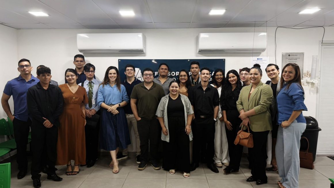 Primeira edição do projeto “Justiça em Ação - UEA & Defensoria” alcançou mais de 500 atendimentos em 12 municípios do Amazonas