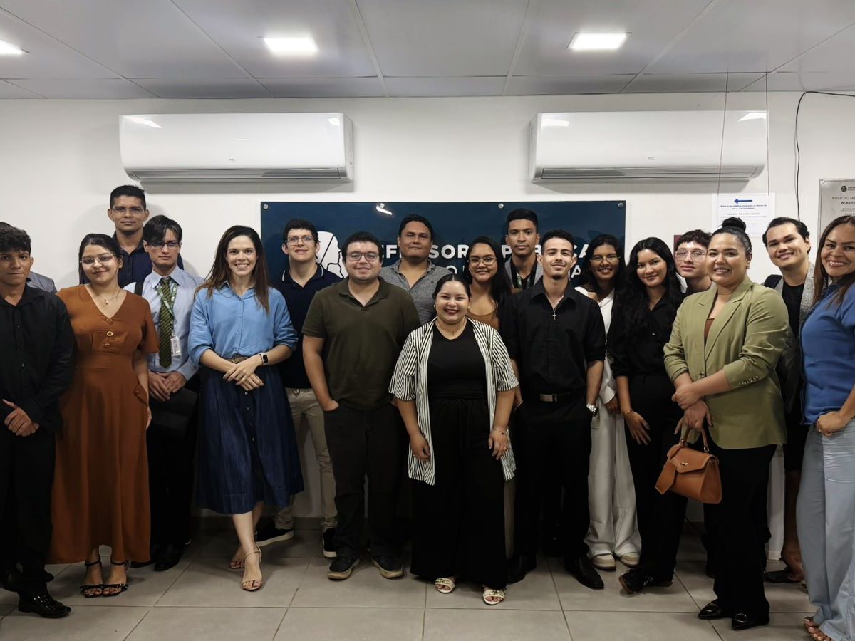 Primeira edição do projeto “Justiça em Ação - UEA & Defensoria” alcançou mais de 500 atendimentos em 12 municípios do Amazonas