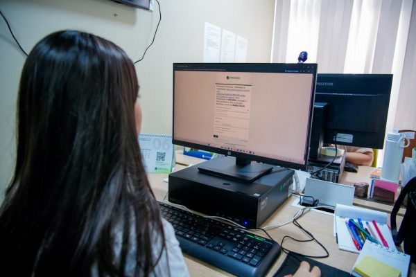 ‘Assistência Legal e Visita Virtual’: Defensoria divulga resultado preliminar de profissionais habilitados no credenciamento do projeto