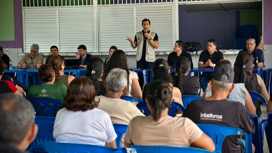 Durante audiência pública, comunidades relataram os impactos dos apagões e empresas apresentaram propostas para enfrentar as falhas no serviço