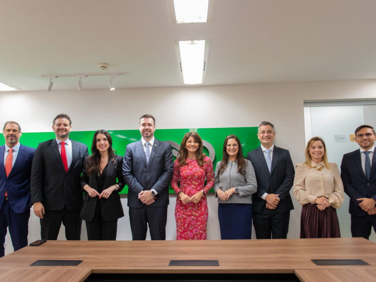 Defensor Público Geral do Amazonas, Rafael Vinheiro Monteiro Barbosa, passa a integrar a direção nacional do Conselho Nacional das Defensoras e Defensores Públicos-Gerais no biênio 2026-2027