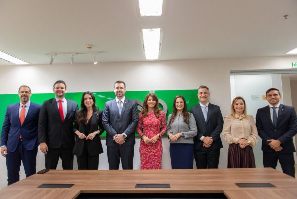 Defensoria do Amazonas assume vice-presidência jurídica na nova Diretoria do Condege