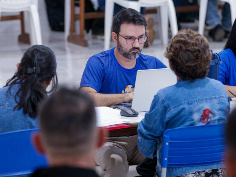 Posse reforça o papel da Defensoria com a interiorização dos seus serviços