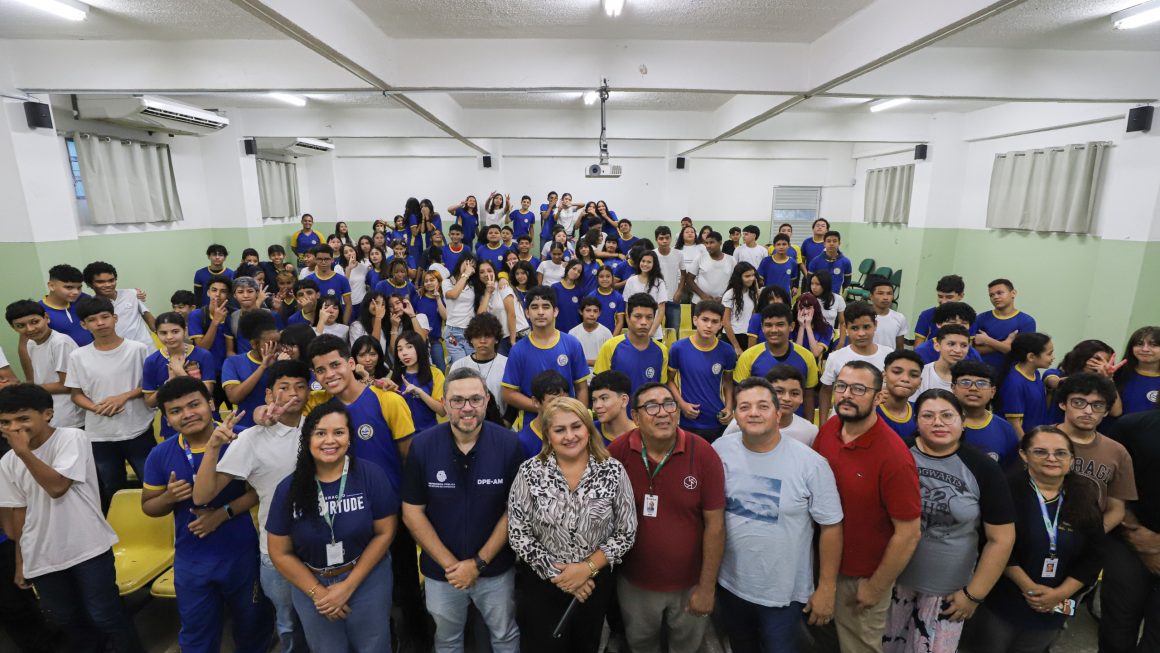 Atividades integram programação da Operação Virtude, iniciativa que reúne instituições da rede de proteção para fortalecer o enfrentamento às diversas formas de violência praticadas contra pessoas idosas