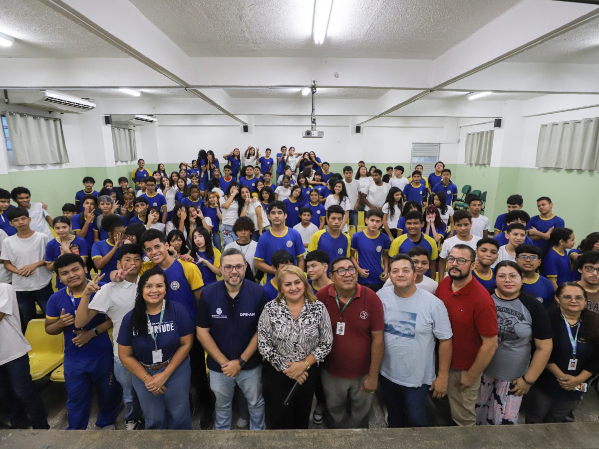 Atividades integram programação da Operação Virtude, iniciativa que reúne instituições da rede de proteção para fortalecer o enfrentamento às diversas formas de violência praticadas contra pessoas idosas