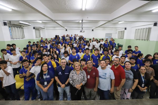 Defensoria Pública realiza ações de enfrentamento à violência contra a pessoa idosa