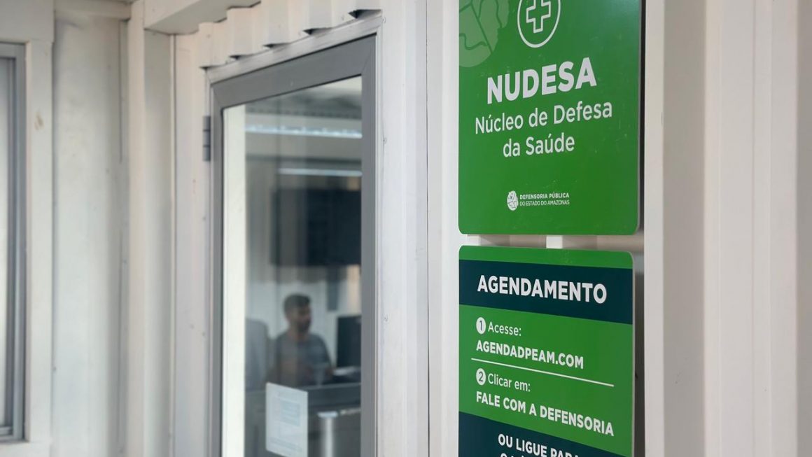 Ação busca entender quantos pacientes estão sem atendimento e cobrar explicações do Estado sobre oferta do tratamento regular na rede pública de saúde
