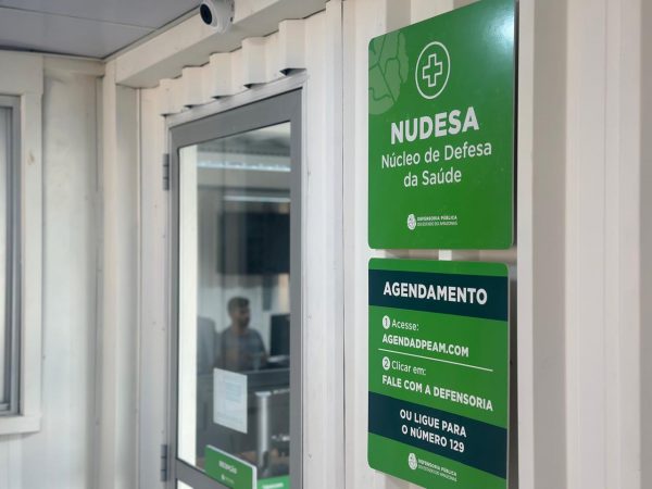 Defensoria investiga falta de tratamento para lipodistrofia em pessoas com HIV no Amazonas