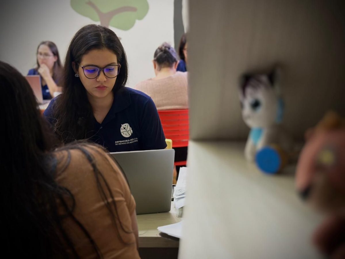 Procedimento busca identificar falhas na rede pública de Manaus, como falta de atendimento especializado e insuficiência de serviços