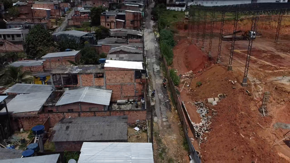 Acordo indeniza famílias atingidas pelo desabamento de estrutura durante obra de galpão em setembro de 2025