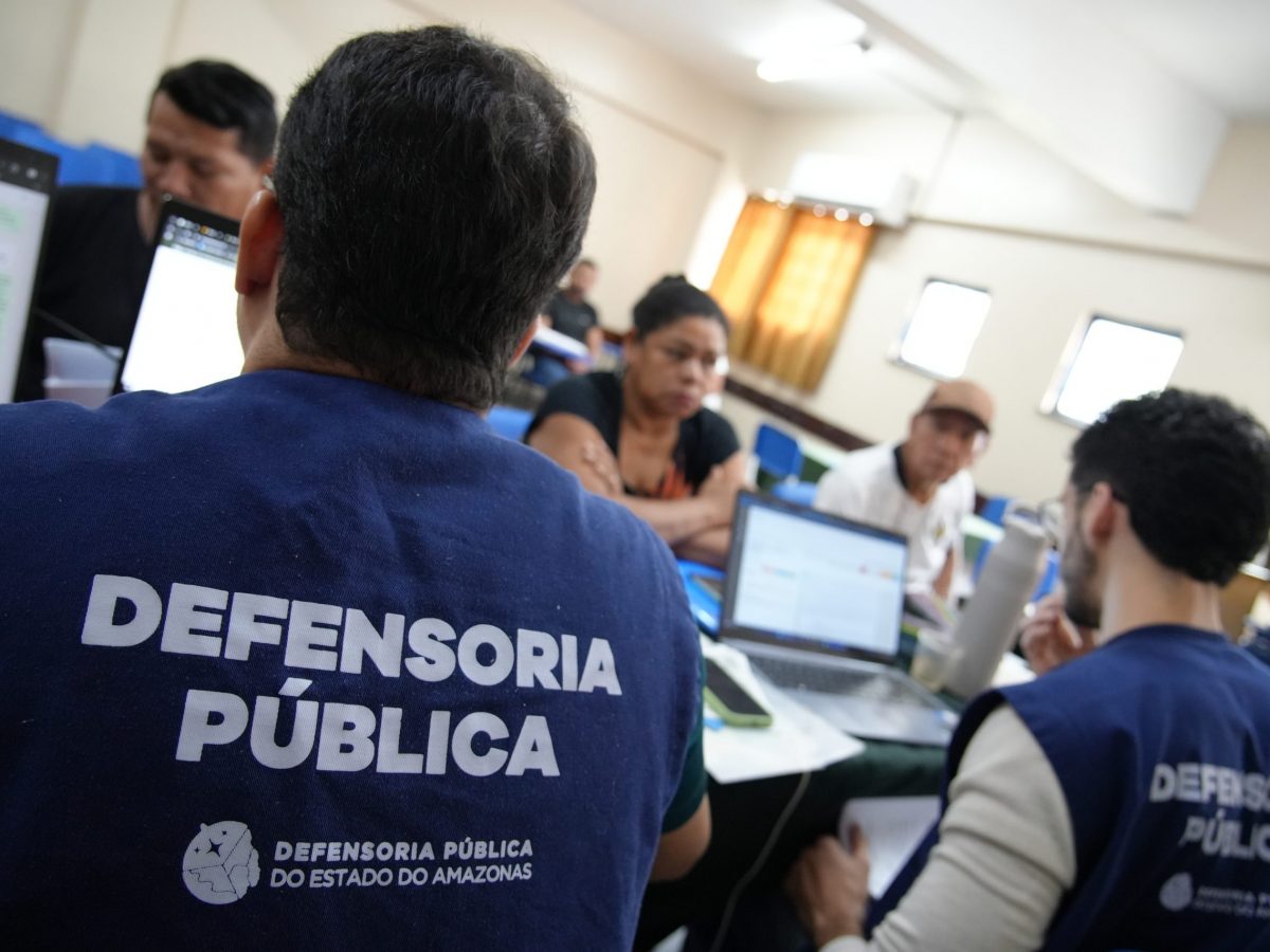 Moradores poderão solucionar demandas relacionadas às áreas de Família e Registros Públicos