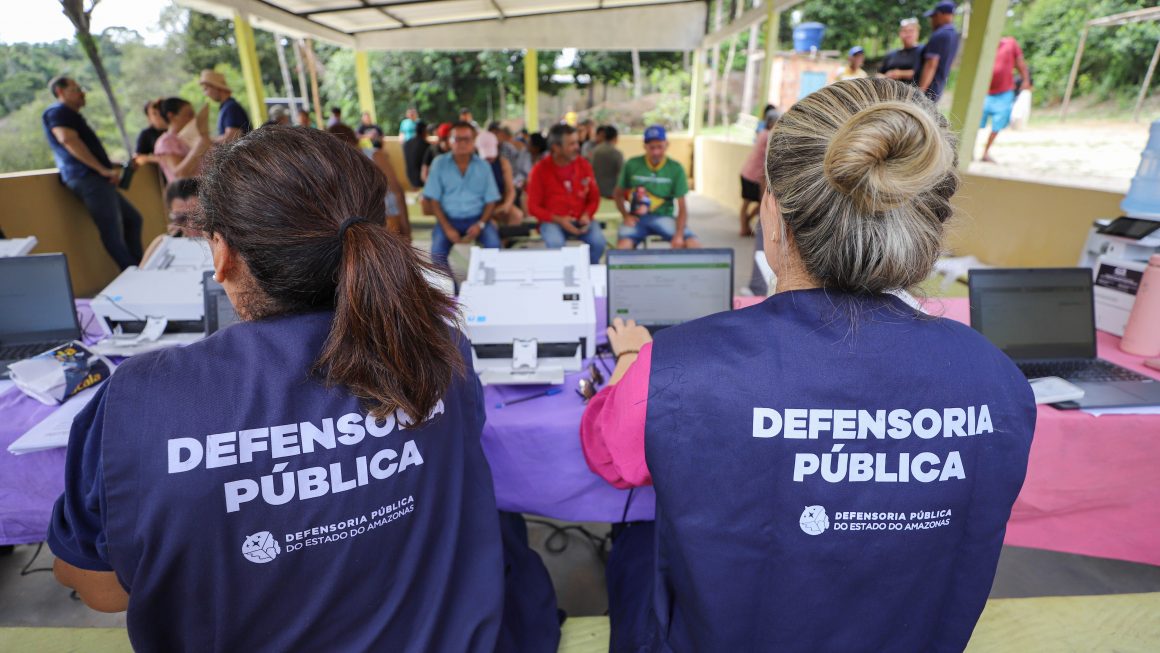 Com 120 senhas de atendimento, que serão distribuídas por ordem de chegada, projeto "Mãe Terra" acontece nesta sexta-feira (17/07)