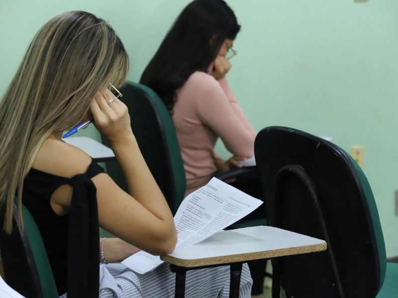 Os candidatos podem se inscrever até o dia 22 de julho e devem estar regularmente matriculados entre o 4º e o 9º período do curso de Direito