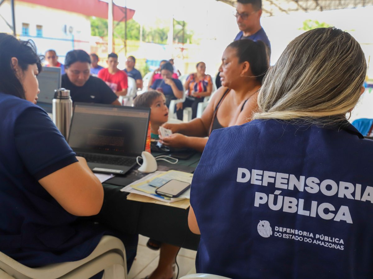 Ações nos municípios acontecem entre os dias 13 e 17 de julho, com atendimentos de demandas das áreas de Família e Registros Públicos