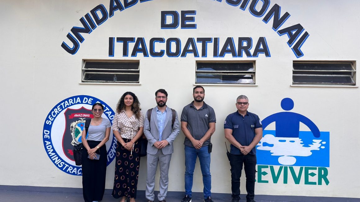 Atendimentos aconteceram nesta quarta-feira (1º/07), com cerca de 40 custodiados