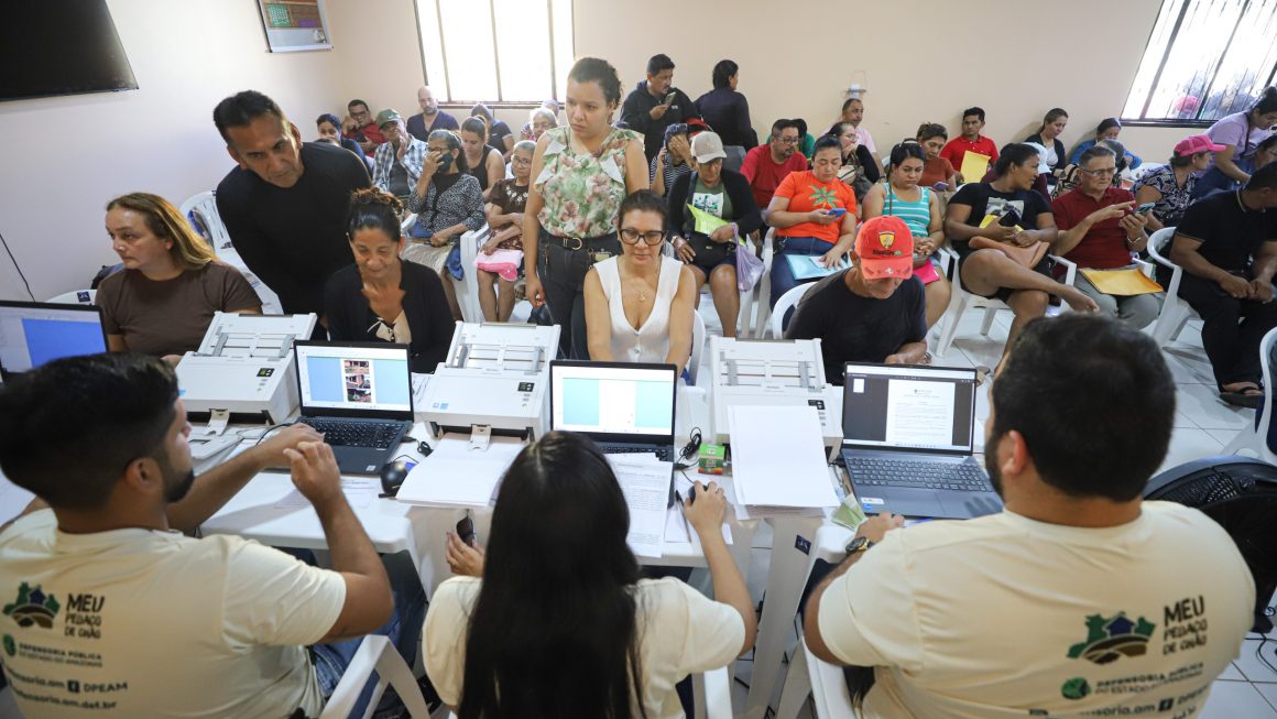 Este é o segundo projeto da Defensoria Pública selecionado para a segunda fase da principal premiação do sistema de Justiça brasileiro