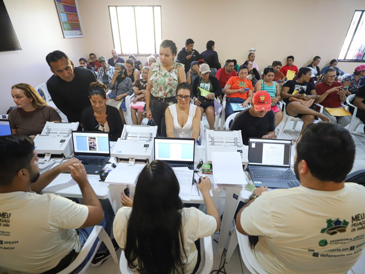 Este é o segundo projeto da Defensoria Pública selecionado para a segunda fase da principal premiação do sistema de Justiça brasileiro