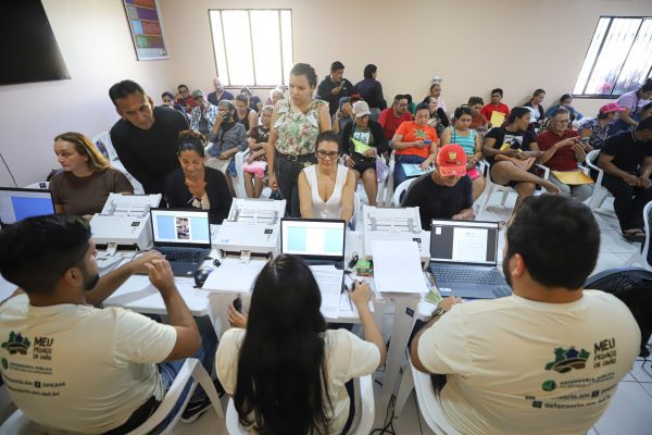 “Meu Pedaço de Chão” que amplia regularização fundiária é selecionado no Prêmio Innovare 2026
