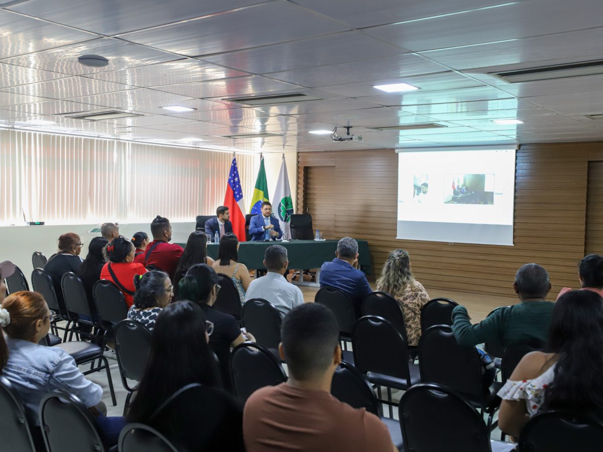 Durante o encontro, ficou definido um prazo de 30 dias para que Estado e Município apresentem propostas que permitam solucionar o impasse sobre o funcionamento dos estabelecimentos
