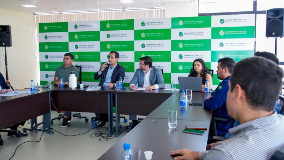 Durante audiência de conciliação, empresas de energia apresentam plano de ação com medidas que deverão ser concluídas até dezembro