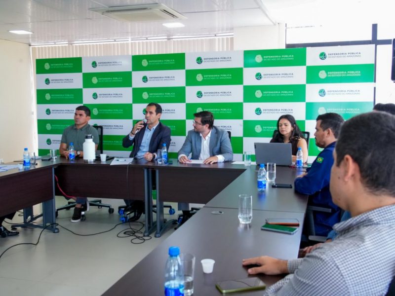 Durante audiência de conciliação, empresas de energia apresentam plano de ação com medidas que deverão ser concluídas até dezembro